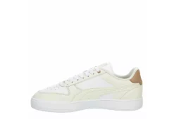 Puma Mens Caven Dime Sneaker - Off White -Shoe Sales Store US 01 601362 03