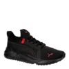 Puma Mens Pacer Future Street Sneaker - Black