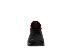 Puma Mens Pacer Future Street Sneaker - Black -Shoe Sales Store US 01 601363 02