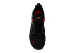 Puma Mens Pacer Future Street Sneaker - Black -Shoe Sales Store US 01 601363 05