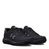 Under Armour Mens Charged Assert 10 Running Shoe - Black 2 Under Armour Mens Charged Assert 10 Running Shoe - Black -Shoe Sales Store US 01 601368 00