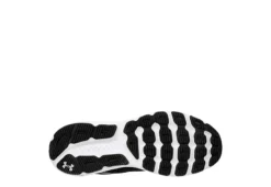 Under Armour Mens Charged Escape 4 Running Shoe - Black -Shoe Sales Store US 01 601370 06