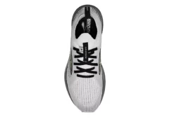 Brooks Mens Levitate 5 Running Shoe - White -Shoe Sales Store US 01 601375 03