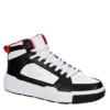 Champion Mens Drome Ventor Mid Sneaker - White -Shoe Sales Store US 01 601526 00
