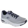 Skechers Mens Arch Fit - Grey 1 Skechers Mens Arch Fit - Grey -Shoe Sales Store US 01 620121 00