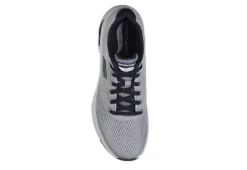 Skechers Mens Arch Fit - Grey 13 Skechers Mens Arch Fit - Grey -Shoe Sales Store US 01 620121 04