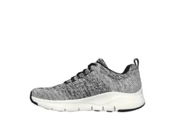 Skechers Mens Arch Fit - White 11 Skechers Mens Arch Fit - White -Shoe Sales Store US 01 620375 02