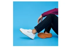 Reebok Mens Club Memt Sneaker - White -Shoe Sales Store US 01 630005 03