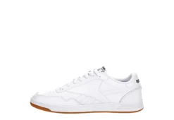 Reebok Mens Club Memt Sneaker - White -Shoe Sales Store US 01 630005 04