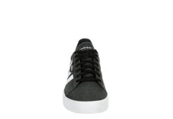 Adidas Mens Daily 3.0 Sneaker - Black -Shoe Sales Store US 01 630298 02