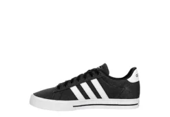 Adidas Mens Daily 3.0 Sneaker - Black -Shoe Sales Store US 01 630298 03