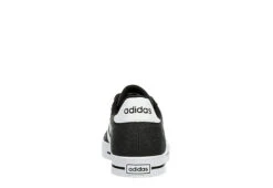 Adidas Mens Daily 3.0 Sneaker - Black -Shoe Sales Store US 01 630298 04