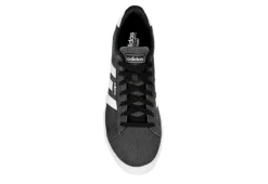 Adidas Mens Daily 3.0 Sneaker - Black -Shoe Sales Store US 01 630298 05