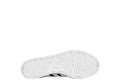 Adidas Mens Daily 3.0 Sneaker - Black -Shoe Sales Store US 01 630298 06