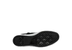 Converse Mens Chuck Taylor All Star High Street Sneaker - Black 15 Converse Mens Chuck Taylor All Star High Street Sneaker - Black -Shoe Sales Store US 01 631143 06