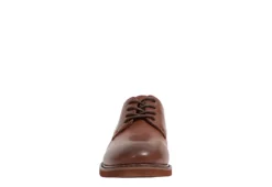 Deer Stags Boys Denny Oxford - Dark Brown 11 Deer Stags Boys Denny Oxford - Dark Brown -Shoe Sales Store US 01 700024 02