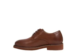 Deer Stags Boys Denny Oxford - Dark Brown 12 Deer Stags Boys Denny Oxford - Dark Brown -Shoe Sales Store US 01 700024 03