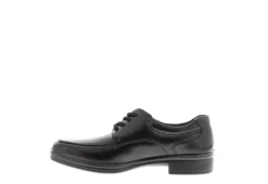 Deer Stags Boys Sharp Oxford - Black -Shoe Sales Store US 01 700041 03