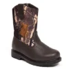 Deer Stags Boys Tour Western Boot - Camo 1 Deer Stags Boys Tour Western Boot - Camo -Shoe Sales Store US 01 700047 00
