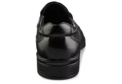 Deer Stags Boys Wise Slip On Loafer - Black 11 Deer Stags Boys Wise Slip On Loafer - Black -Shoe Sales Store US 01 700049 02