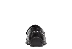 Deer Stags Boys Booster Loafer - Black 13 Deer Stags Boys Booster Loafer - Black -Shoe Sales Store US 01 700071 04