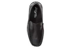 Deer Stags Boys Booster Loafer - Black 14 Deer Stags Boys Booster Loafer - Black -Shoe Sales Store US 01 700071 05