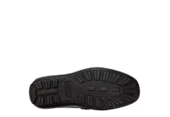 Deer Stags Boys Booster Loafer - Black 15 Deer Stags Boys Booster Loafer - Black -Shoe Sales Store US 01 700071 06