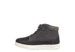 Deer Stags Boys Niles Lace-up Boot - Black 12 Deer Stags Boys Niles Lace-up Boot - Black -Shoe Sales Store US 01 700434 03
