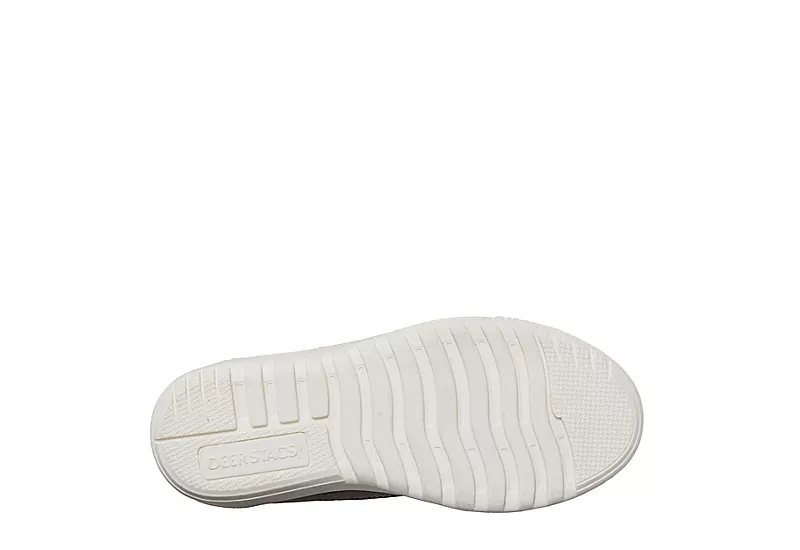 Deer Stags Boys Niles Lace-up Boot - Black 9 Deer Stags Boys Niles Lace-up Boot - Black - Image 7