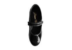Dance Class Girls Dance Class Tap - Black -Shoe Sales Store US 01 701041 05