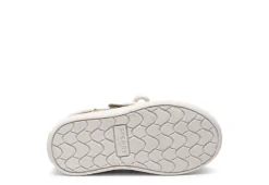 Sperry Boys Infant Sea Ketch Jr Washable Boat Shoe - Khaki -Shoe Sales Store US 01 701171 04