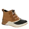 Sorel Boys Out And About Classic Lace-up Boot - Camel 1 Sorel Boys Out And About Classic Lace-up Boot - Camel -Shoe Sales Store US 01 701305 00