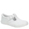Keds Girls Infant Daphne Slip On Sneaker - White