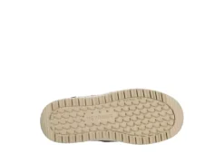 Heydude Boys Wally Bradley Slip On Sneaker - Brown -Shoe Sales Store US 01 701341 06