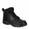 Nike Boys Manoa Boot - Black -Shoe Sales Store US 01 701573 00