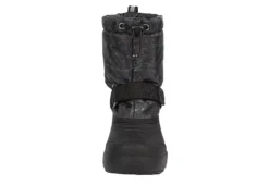 Northside Boys Infant Frosty Snow Boot - Black 11 Northside Boys Infant Frosty Snow Boot - Black -Shoe Sales Store US 01 701657 02