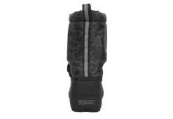 Northside Boys Infant Frosty Snow Boot - Black 13 Northside Boys Infant Frosty Snow Boot - Black -Shoe Sales Store US 01 701657 04