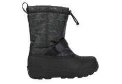 Northside Boys Frosty Snow Boot - Black 10 Northside Boys Frosty Snow Boot - Black -Shoe Sales Store US 01 701658 01