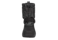 Northside Boys Frosty Snow Boot - Black 11 Northside Boys Frosty Snow Boot - Black -Shoe Sales Store US 01 701658 02