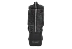 Northside Boys Frosty Snow Boot - Black 13 Northside Boys Frosty Snow Boot - Black -Shoe Sales Store US 01 701658 04
