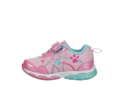 Nickelodeon Girls Infant Paw Patrol Light Up Sneaker - Pink -Shoe Sales Store US 01 701695 03