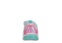 Nickelodeon Girls Infant Paw Patrol Light Up Sneaker - Pink -Shoe Sales Store US 01 701695 04