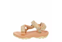 Teva Girls Infant Hurricane Xlt 2 Outdoor Sandal - Orange -Shoe Sales Store US 01 701910 03