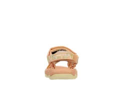 Teva Girls Infant Hurricane Xlt 2 Outdoor Sandal - Orange -Shoe Sales Store US 01 701910 04