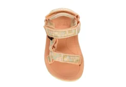Teva Girls Infant Hurricane Xlt 2 Outdoor Sandal - Orange -Shoe Sales Store US 01 701910 05