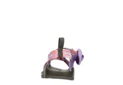 Chaco Girls Z1 Ecotread Outdoor Sandal - Pink -Shoe Sales Store US 01 701991 04