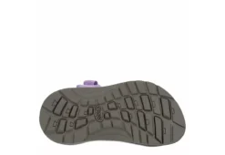 Chaco Girls Z1 Ecotread Outdoor Sandal - Pink -Shoe Sales Store US 01 701991 06