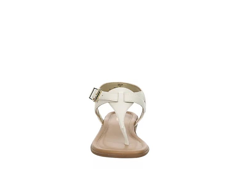 Cupcake Couture Girls Avril Sandal - White 5 Cupcake Couture Girls Avril Sandal - White - Image 3