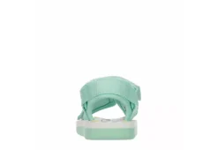 Cupcake Couture Girls Infant Oceana Outdoor Sandal - Mint -Shoe Sales Store US 01 702181 04