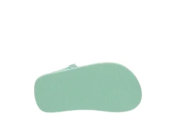 Cupcake Couture Girls Infant Oceana Outdoor Sandal - Mint -Shoe Sales Store US 01 702181 06